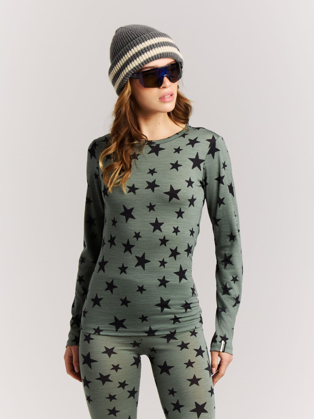 Termoveļas krekli PRTNuova thermo shirt 5