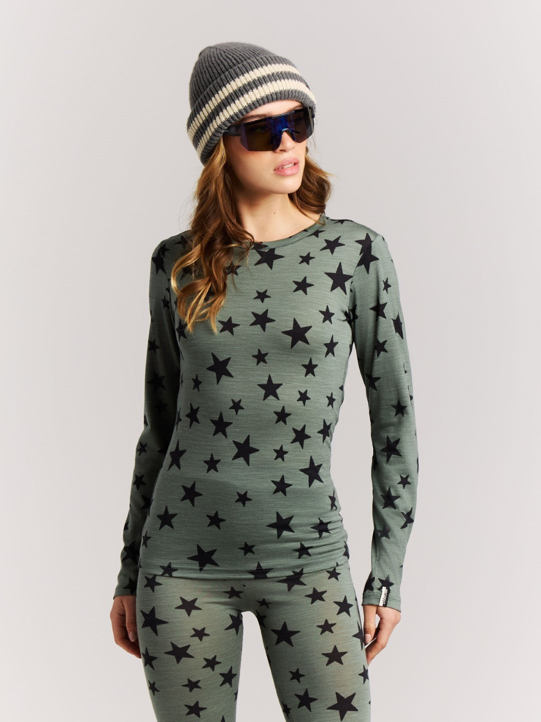 Termoveļas krekli PRTNuova thermo shirt 5