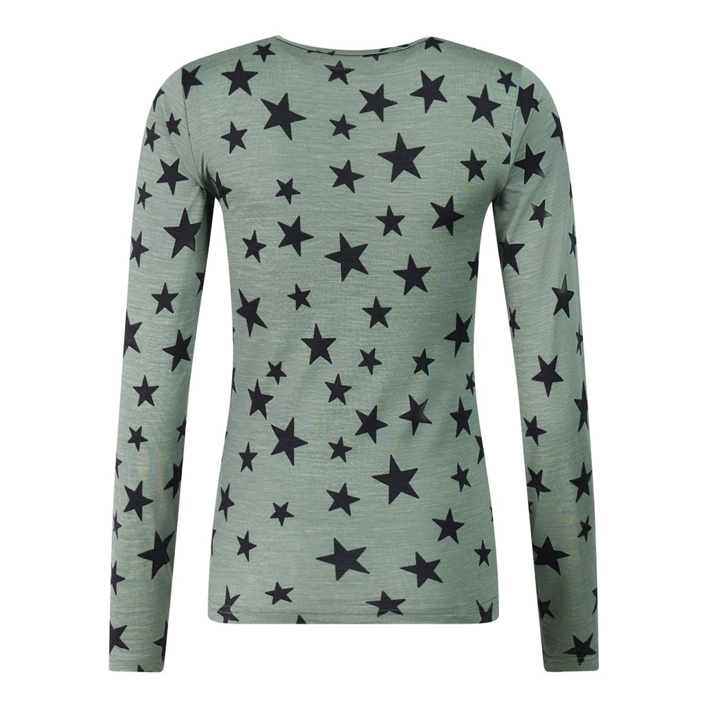 Termoveļas krekli PRTNuova thermo shirt 6