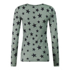 Termoveļas krekli PRTNuova thermo shirt 6