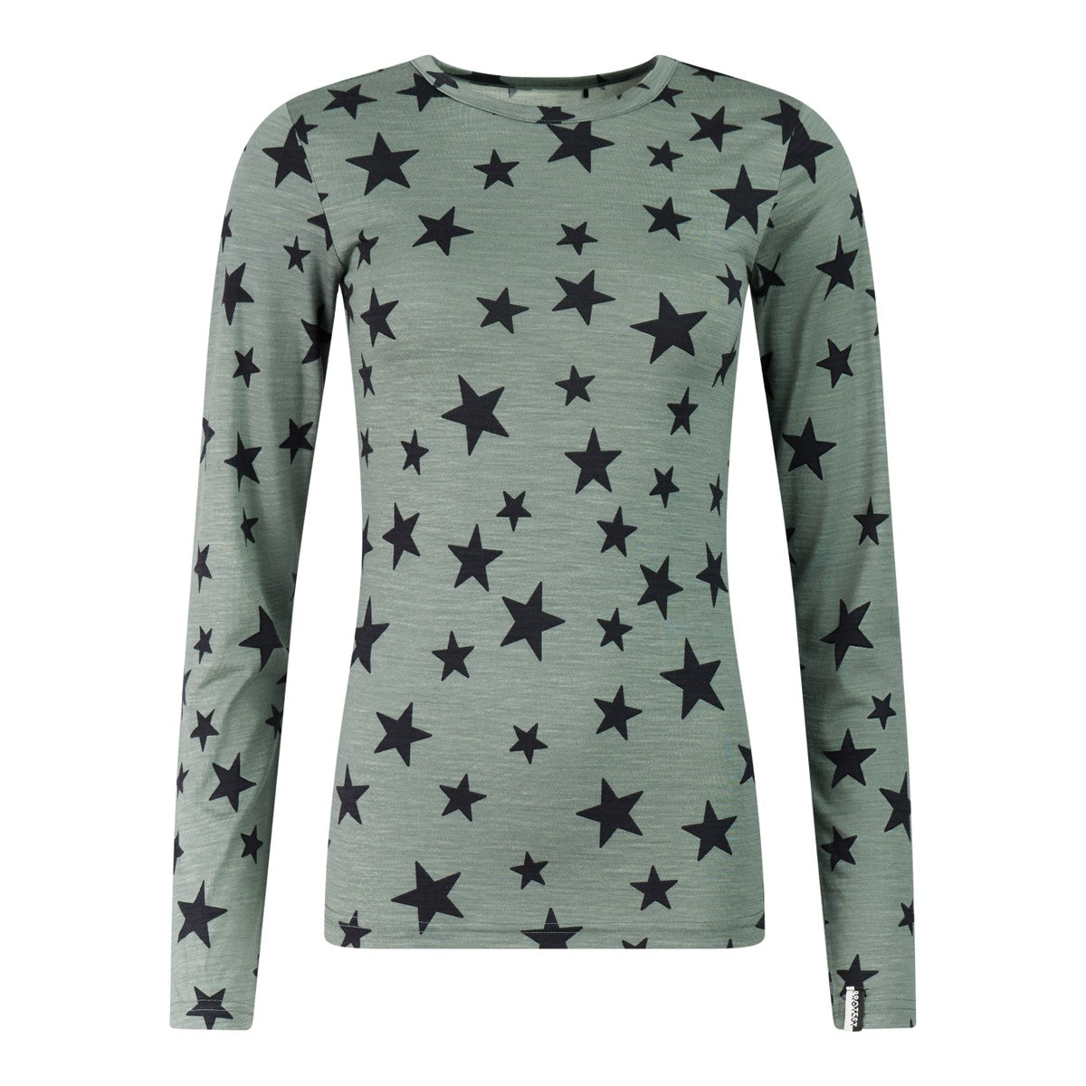 Termoveļas krekli PRTNuova thermo shirt 7