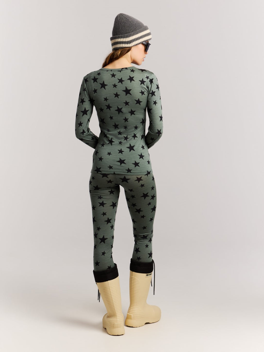 Termoveļas krekli PRTNuova thermo shirt