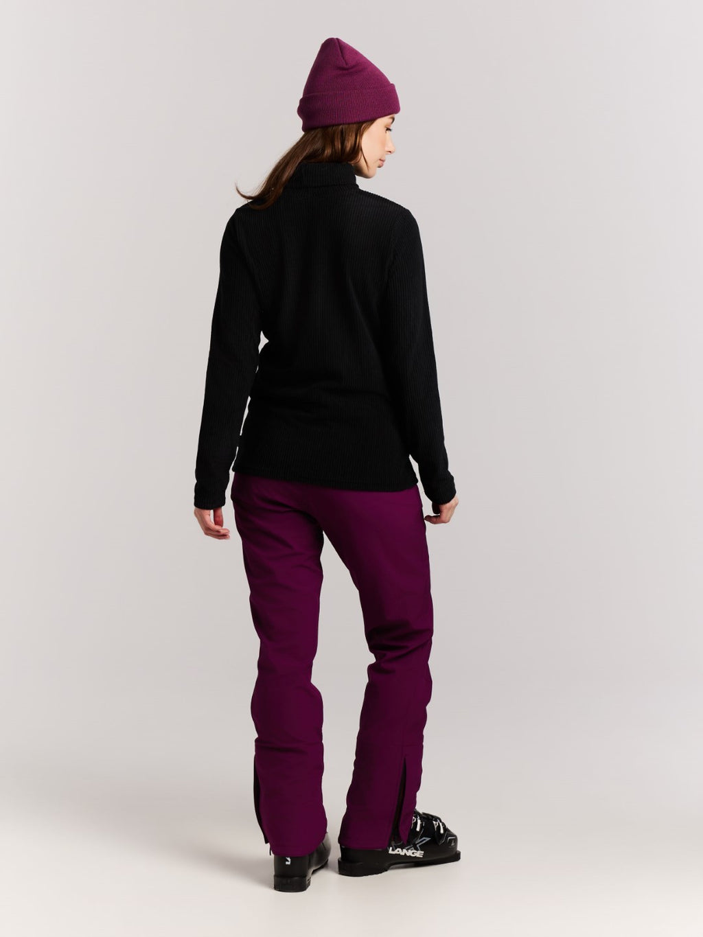 Termoveļas krekli PRTPEARLA active top