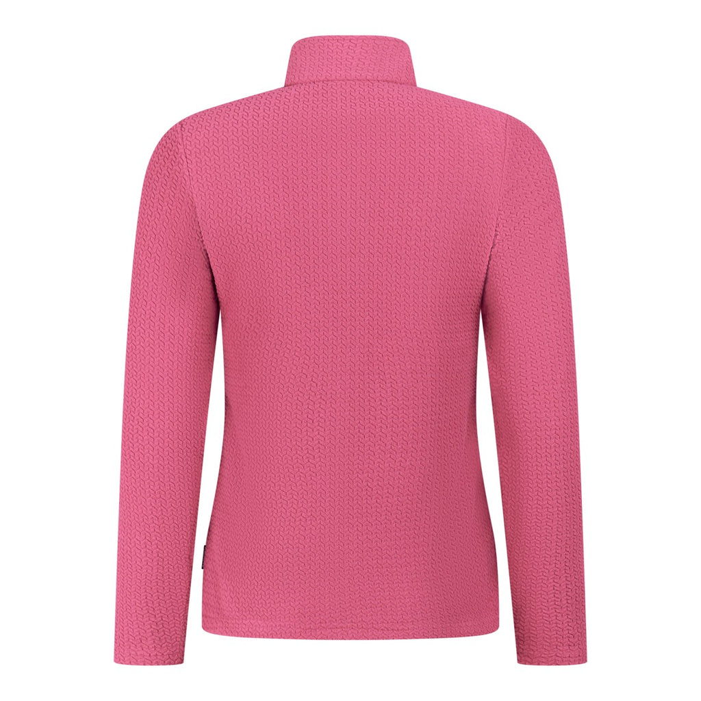 Termoveļas krekli PRTPurley 1/4 zip active top 6
