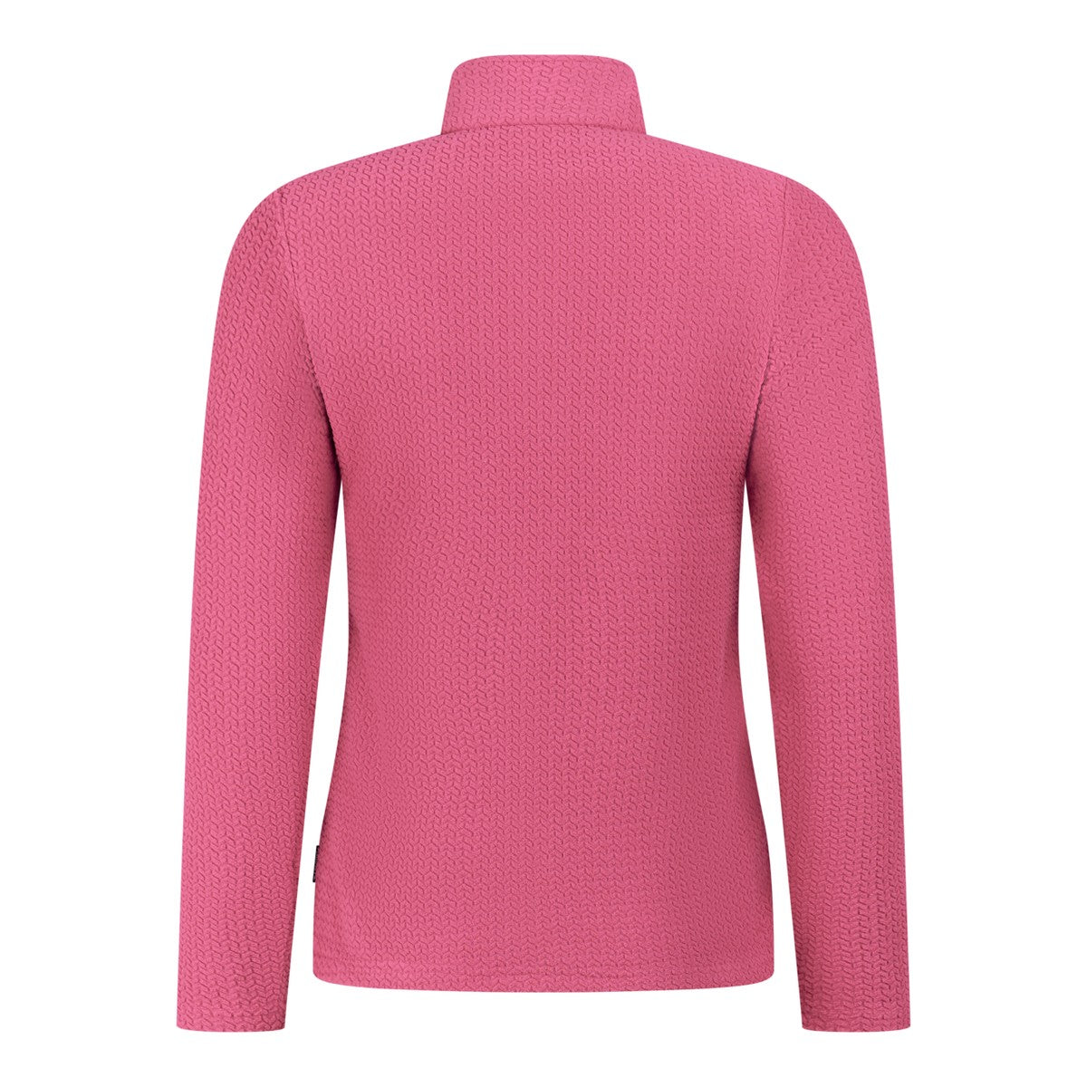 Termoveļas krekli PRTPurley 1/4 zip active top 6