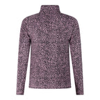 Termoveļas krekli PRTRefuzzy 1/4 zip active top 4