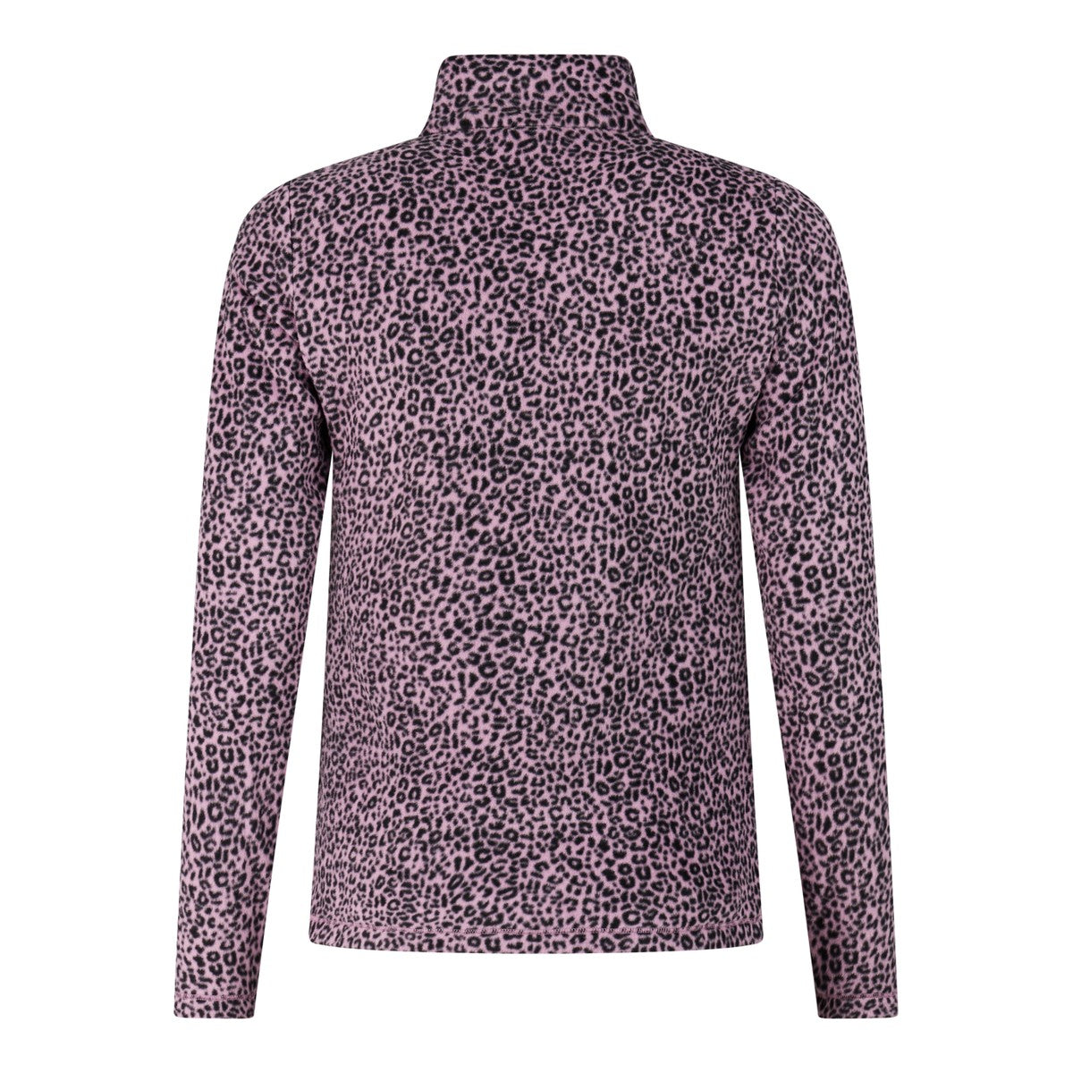 Termoveļas krekli PRTRefuzzy 1/4 zip active top 4
