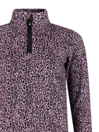 Termoveļas krekli PRTRefuzzy 1/4 zip active top 5