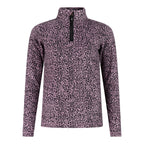 Termoveļas krekli PRTRefuzzy 1/4 zip active top 6