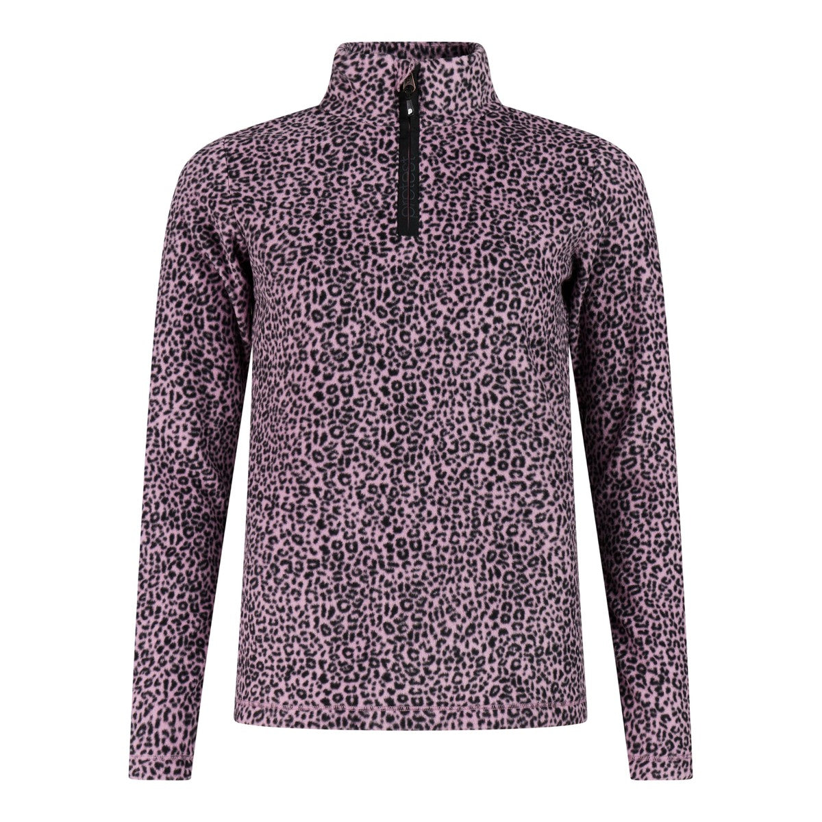 Termoveļas krekli PRTRefuzzy 1/4 zip active top 6