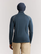 Termoveļas krekli PRTRekody 1/4 zip active top 2
