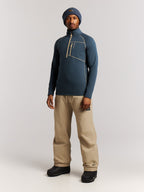 Termoveļas krekli PRTRekody 1/4 zip active top 4