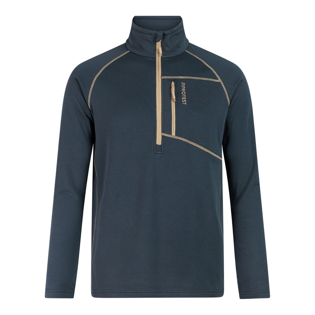 Termoveļas krekli PRTRekody 1/4 zip active top 8
