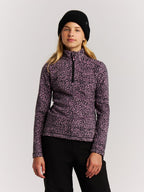 Termoveļas krekli PRTRemissy JR 1/4 zip active top 5