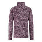 Termoveļas krekli PRTRemissy JR 1/4 zip active top 6