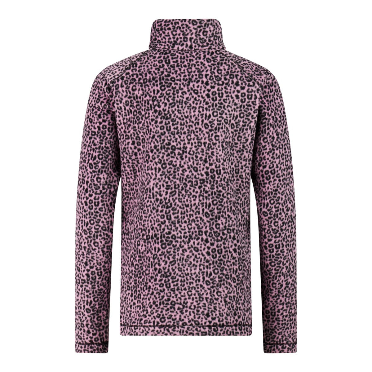 Termoveļas krekli PRTRemissy JR 1/4 zip active top 6