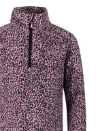 Termoveļas krekli PRTRemissy JR 1/4 zip active top 7