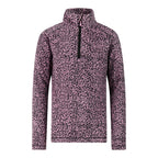 Termoveļas krekli PRTRemissy JR 1/4 zip active top 8