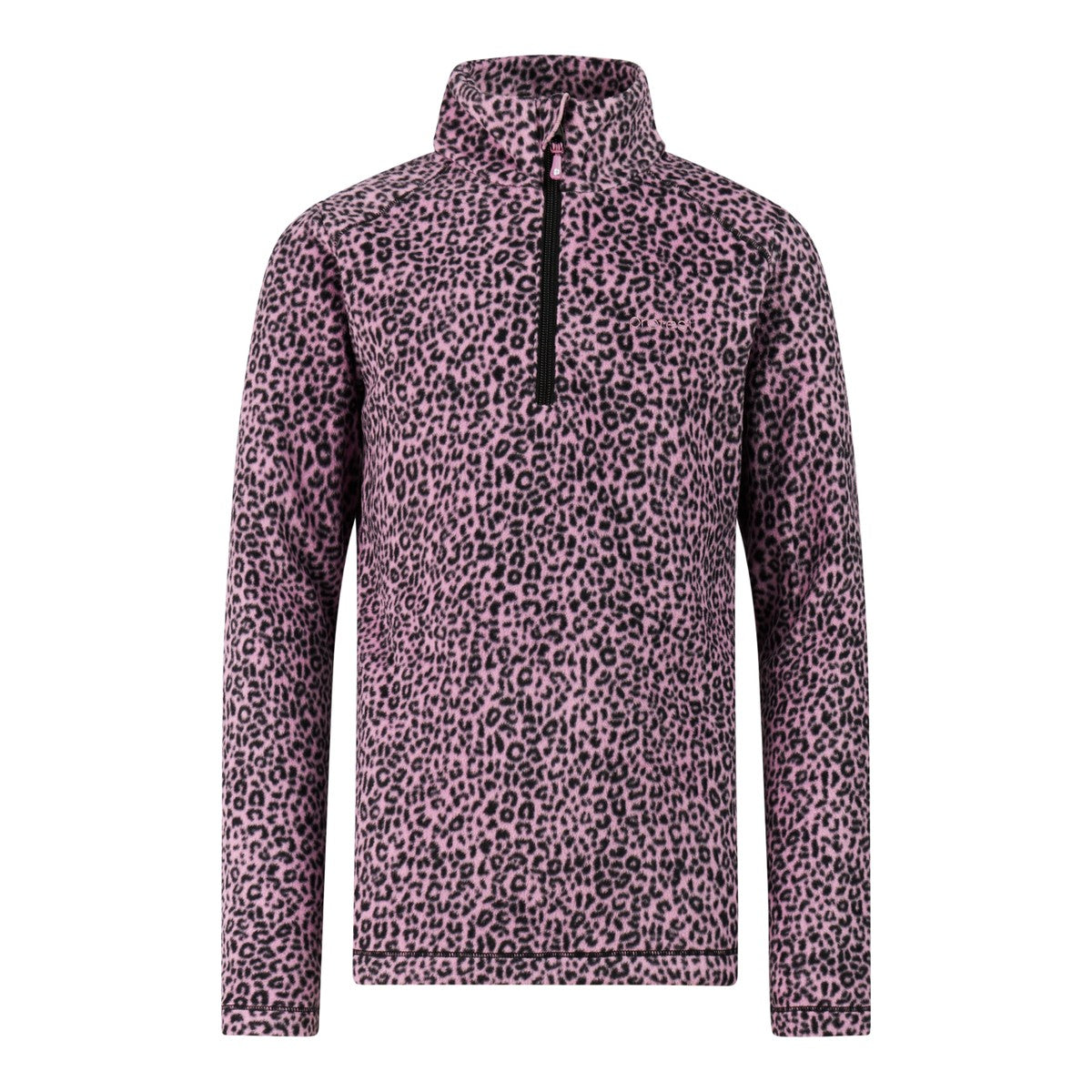 Termoveļas krekli PRTRemissy JR 1/4 zip active top 8