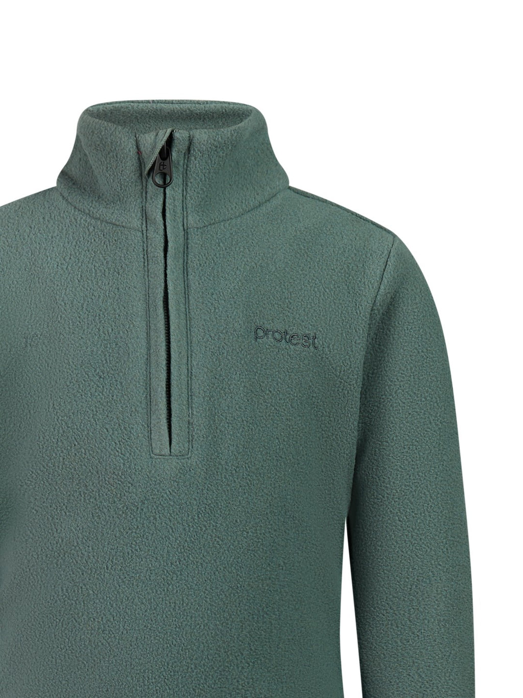 Termoveļas krekli PRTRemutey TD 1/4 zip active top 2