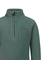 Termoveļas krekli PRTRemutey TD 1/4 zip active top 2