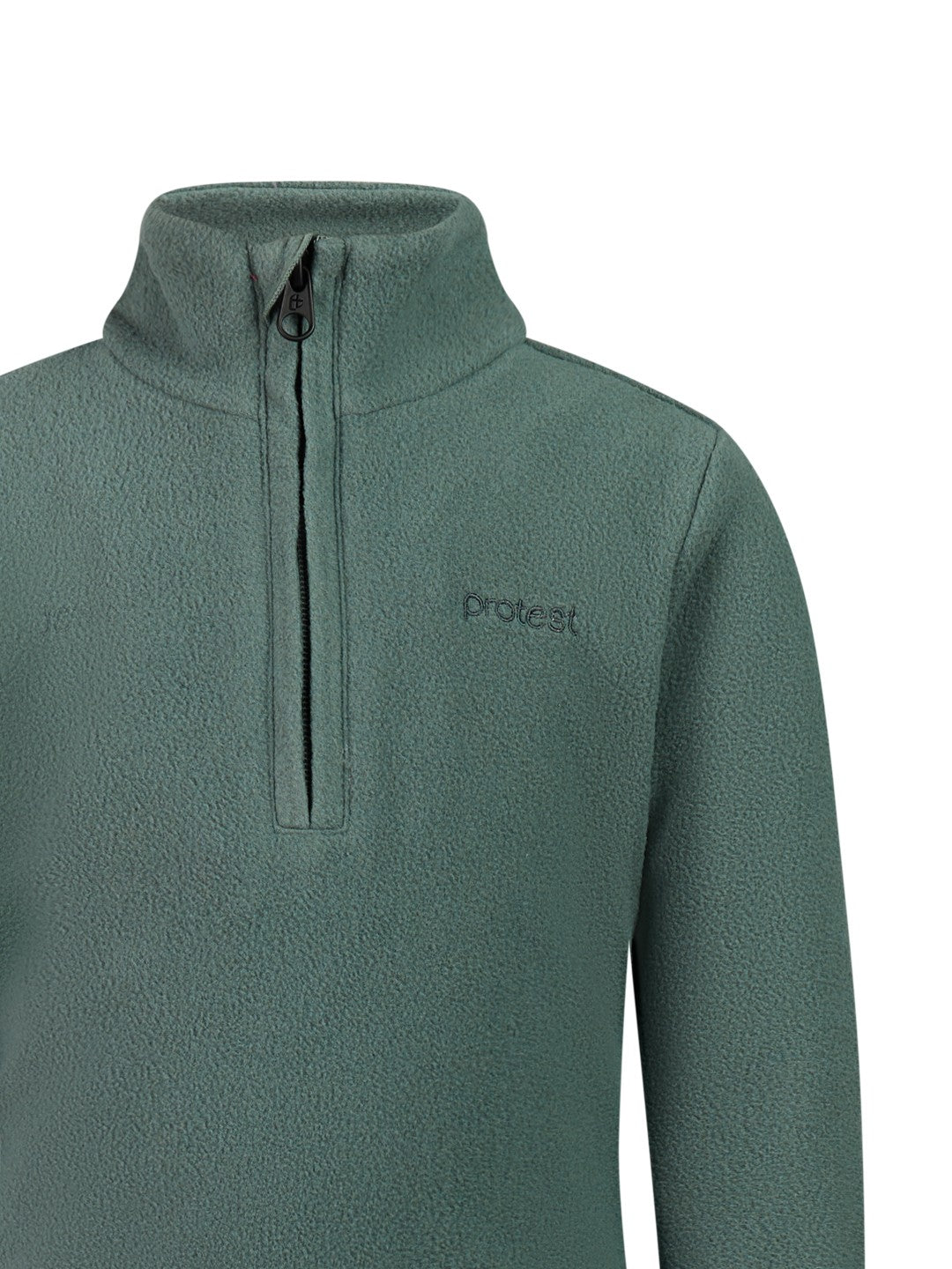 Termoveļas krekli PRTRemutey TD 1/4 zip active top 2