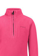 Termoveļas krekli PRTRemutey TD 1/4 zip active top 2