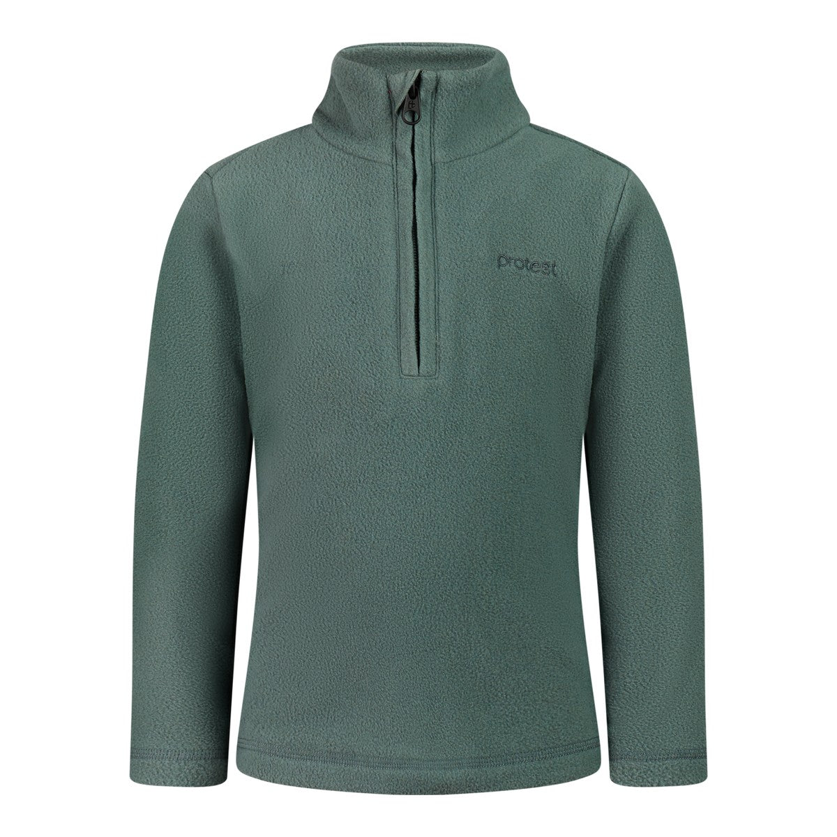 Termoveļas krekli PRTRemutey TD 1/4 zip active top 3