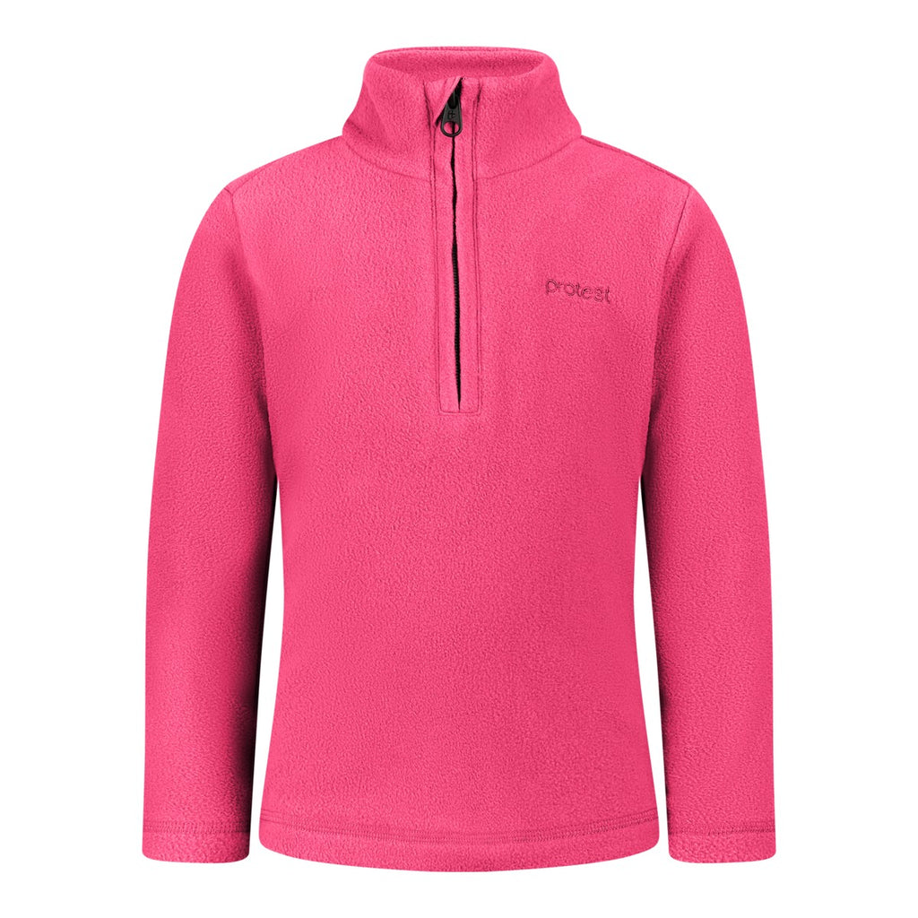 Termoveļas krekli PRTRemutey TD 1/4 zip active top 3