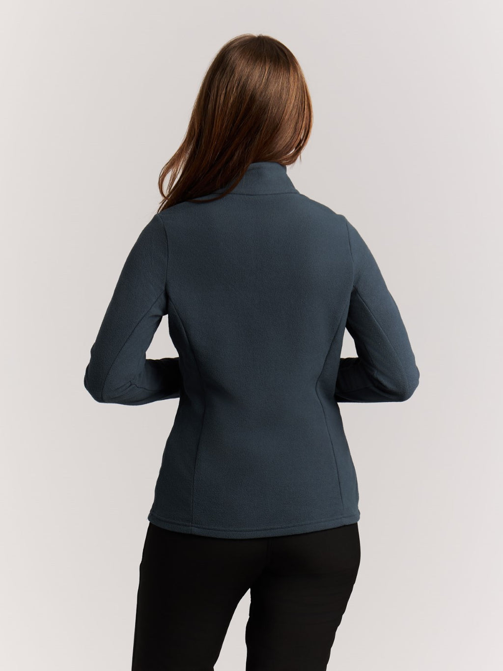 Termoveļas krekli PRTRemutez 1/4 zip active top 2