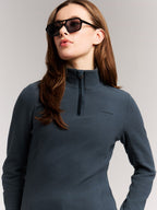 Termoveļas krekli PRTRemutez 1/4 zip active top 3