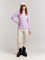 Termoveļas krekli PRTRemutez 1/4 zip active top 4