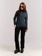 Termoveļas krekli PRTRemutez 1/4 zip active top 4
