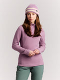 Termoveļas krekli PRTRemutez 1/4 zip active top 5