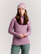 Termoveļas krekli PRTRemutez 1/4 zip active top 5