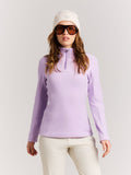 Termoveļas krekli PRTRemutez 1/4 zip active top 5