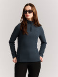 Termoveļas krekli PRTRemutez 1/4 zip active top 5