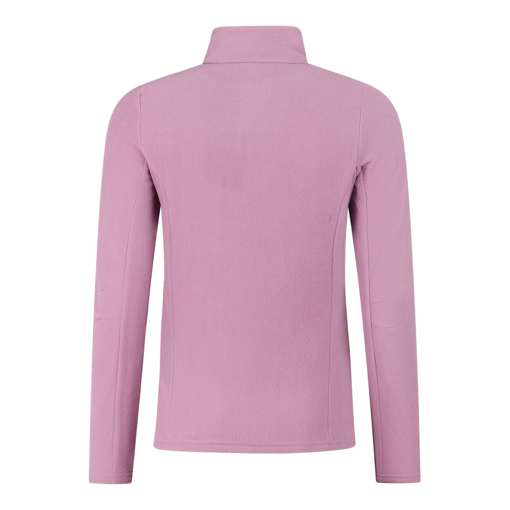 Termoveļas krekli PRTRemutez 1/4 zip active top 6