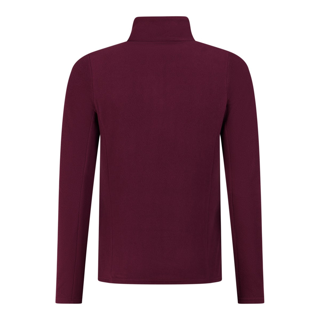 Termoveļas krekli PRTRemutez 1/4 zip active top 6