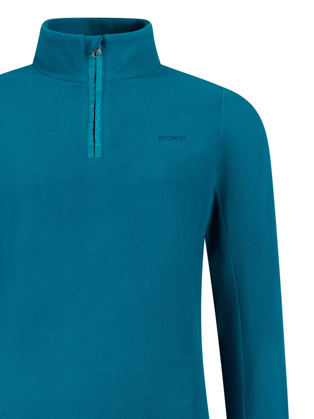 Termoveļas krekli PRTRemutez 1/4 zip active top 7