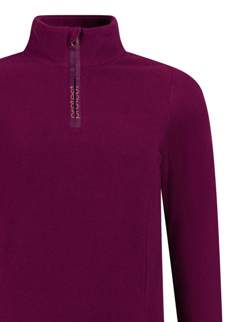 Termoveļas krekli PRTRemutez 1/4 zip active top 7