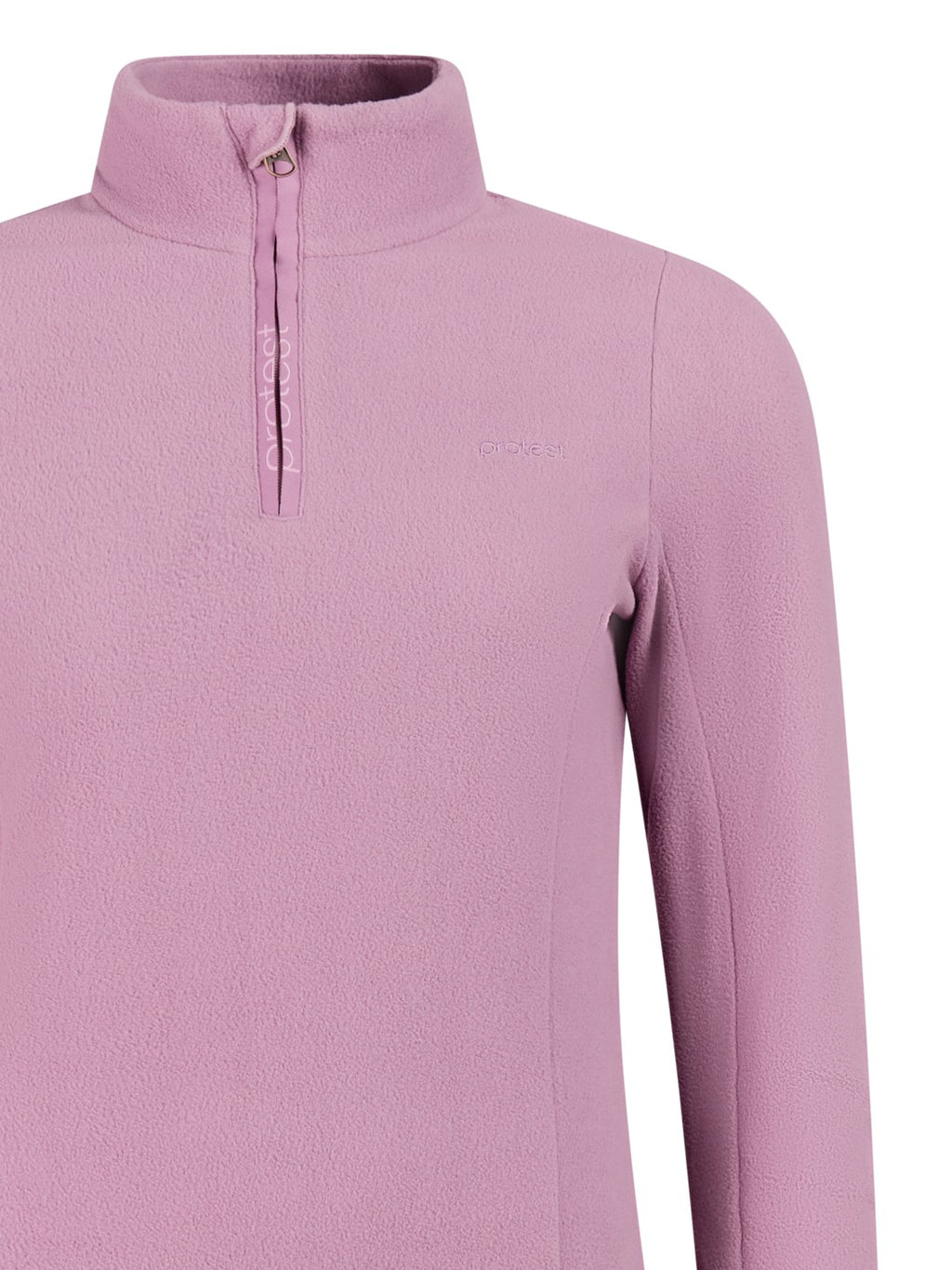 Termoveļas krekli PRTRemutez 1/4 zip active top 7