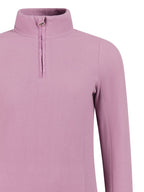 Termoveļas krekli PRTRemutez 1/4 zip active top 7
