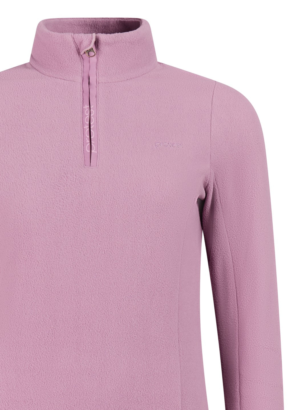 Termoveļas krekli PRTRemutez 1/4 zip active top 7