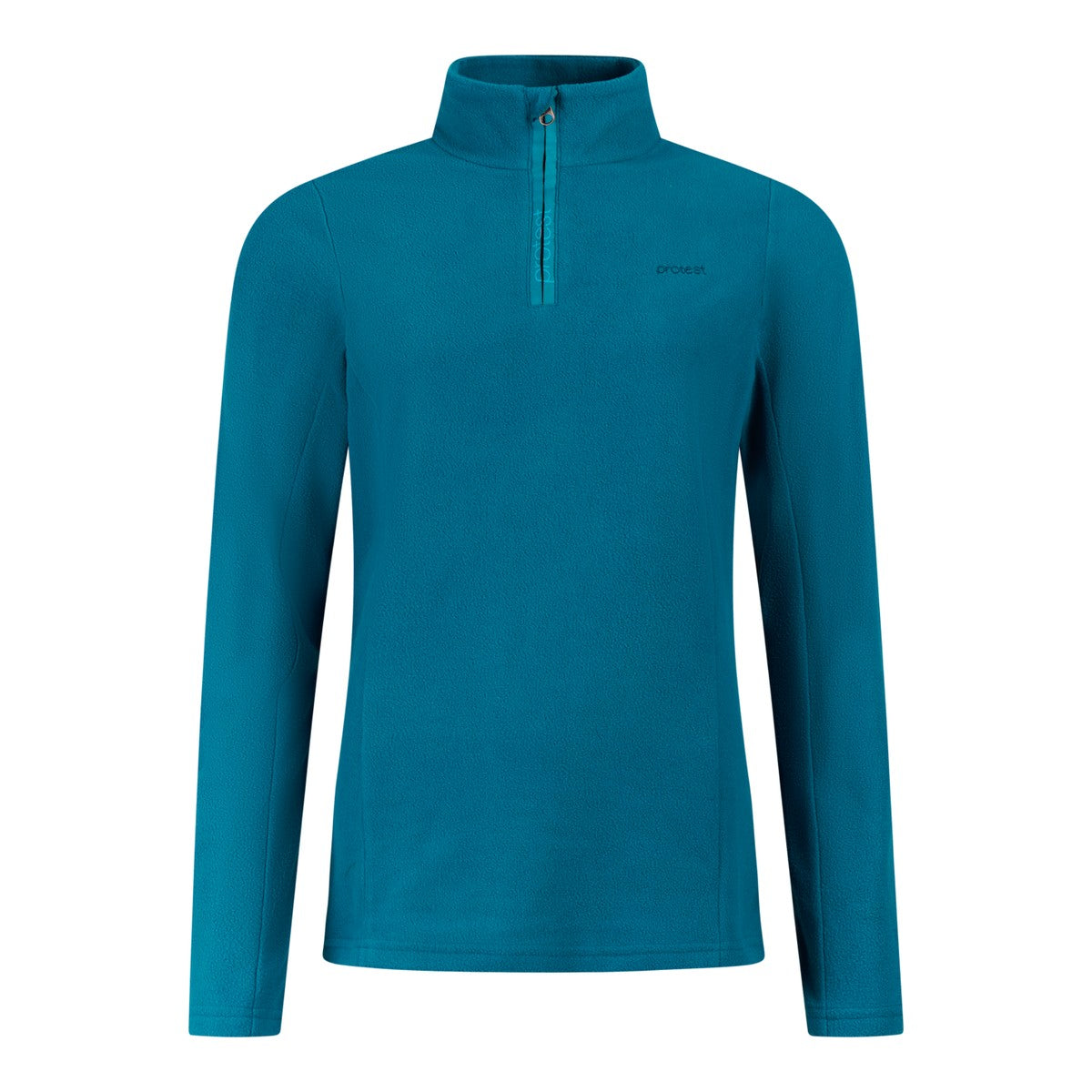 Termoveļas krekli PRTRemutez 1/4 zip active top 8