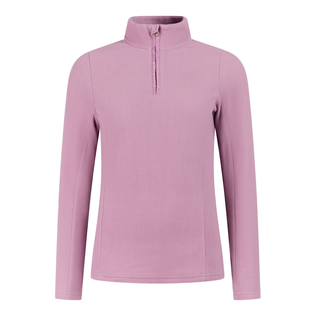 Termoveļas krekli PRTRemutez 1/4 zip active top 8