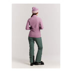Termoveļas krekli PRTRemutez 1/4 zip active top