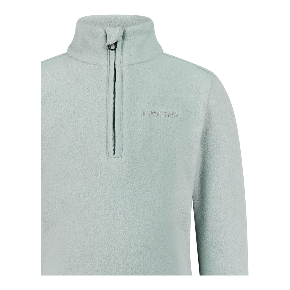 Termoveļas krekli PRTReperfect TD 1/4 zip active top 2