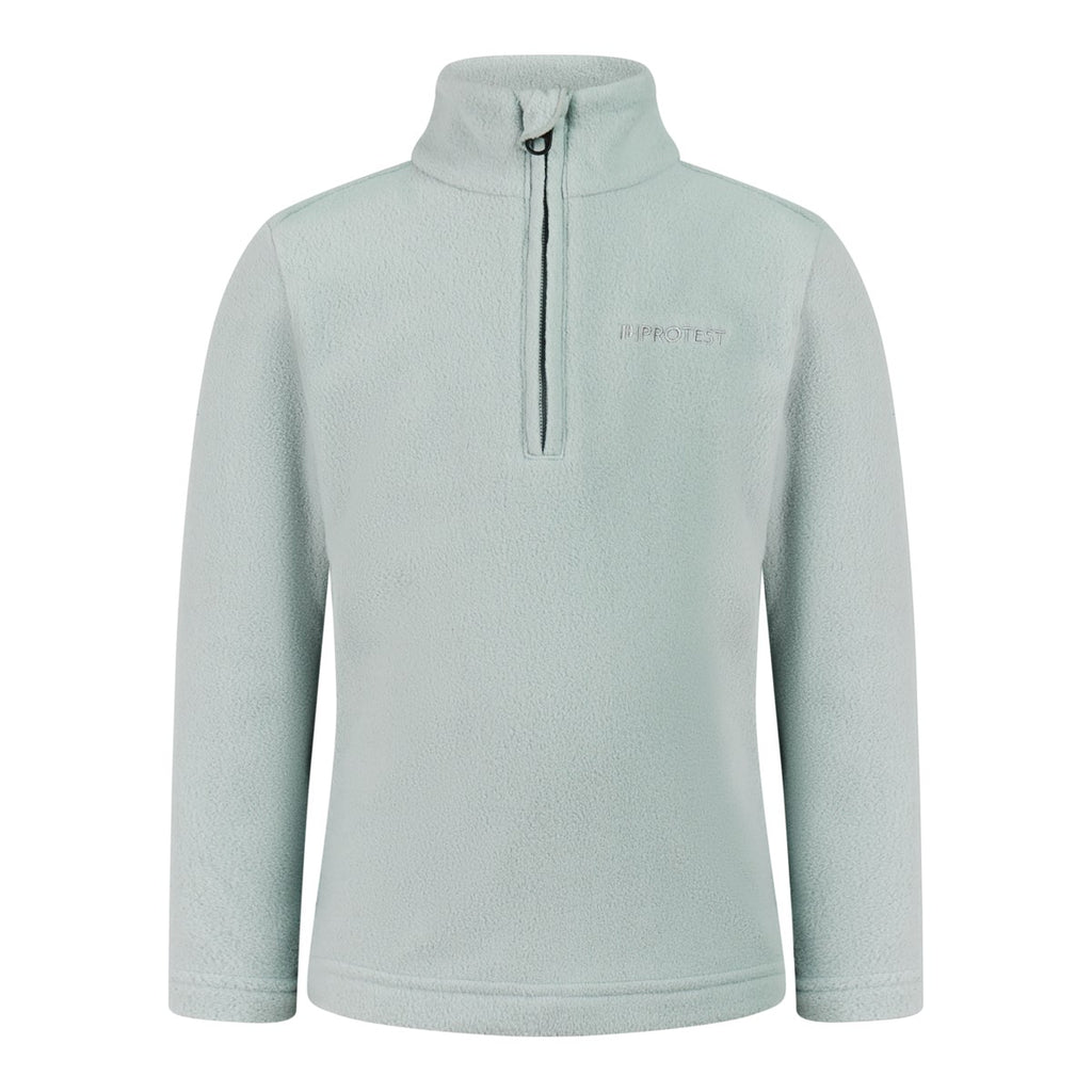 Termoveļas krekli PRTReperfect TD 1/4 zip active top 3