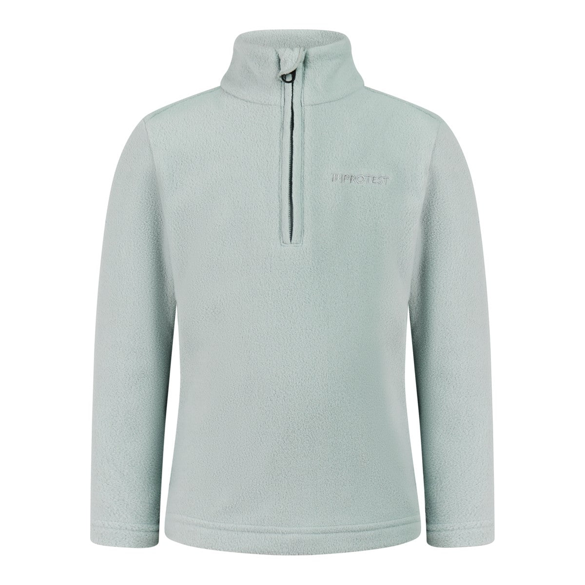 Termoveļas krekli PRTReperfect TD 1/4 zip active top 3